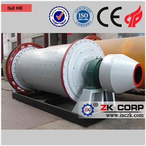 The Reason for The Decline in Cement Ball Mill Output